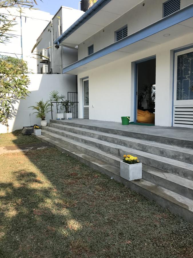 Lanka Hostels Colombo Lhc Exteriér fotografie