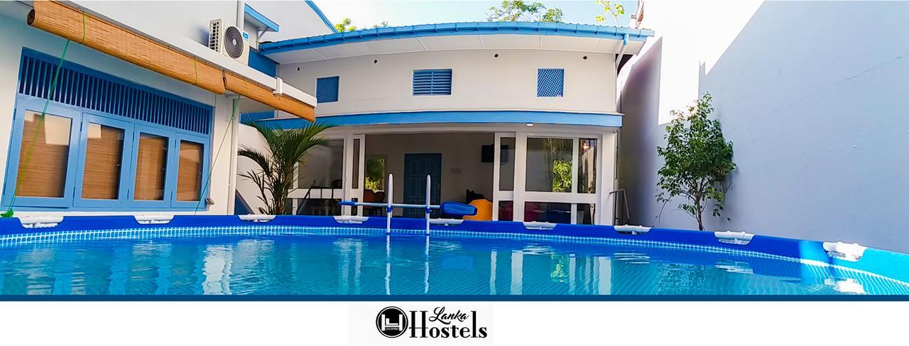 Lanka Hostels Colombo Lhc Pokoj fotografie
