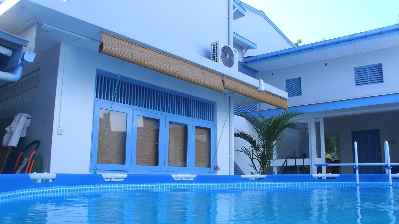 Lanka Hostels Colombo Lhc Exteriér fotografie
